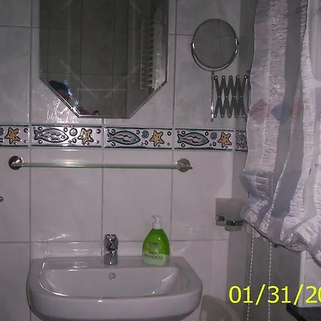 Bender 3 Sterne Ferienhaus * Garz (Rugen)
