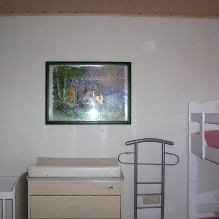 Bender 3 Sterne Ferienhaus Lejlighed *