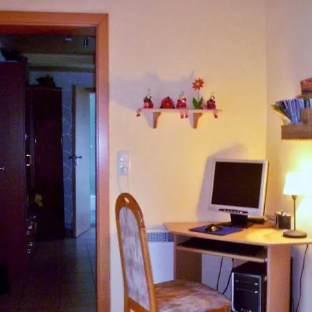 Bender 3 Sterne Ferienhaus * Garz (Rugen)