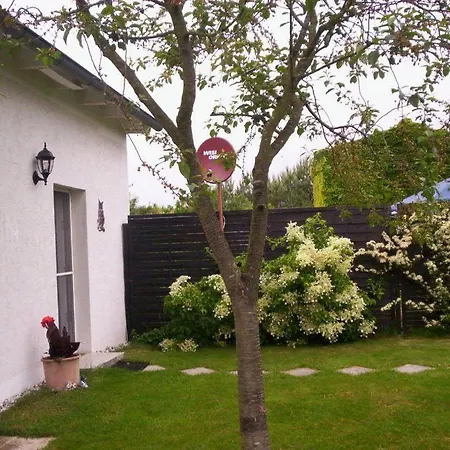 Bender 3 Sterne Ferienhaus Lejlighed